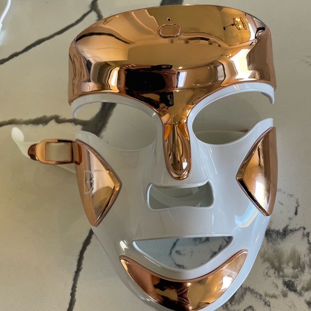 Dr Dennis Gross DRx SpectraLite FaceWare Pro Mask